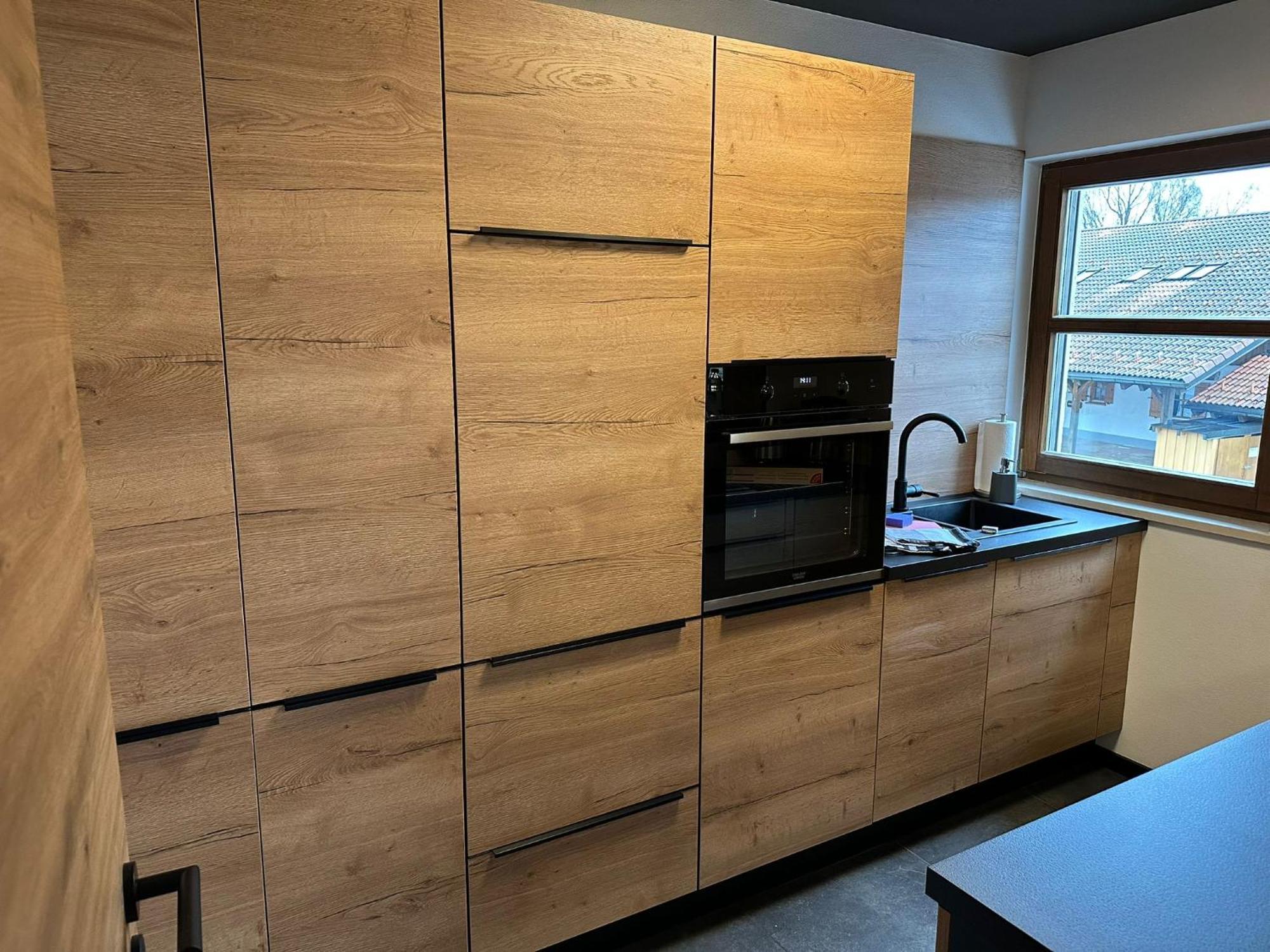 Woidpanorama Ehemals Haus Heike Lägenhet Neuschönau Exteriör bild